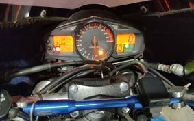 SUZUKI GSR 400 2014 GK7EA