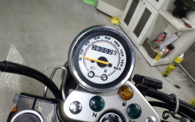 SUZUKI GRASS TRACKER NJ4DA