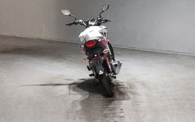 HONDA CBF125R PJJN