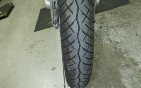 SUZUKI GT750 1986 GT750B