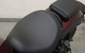 HONDA REBEL 1100 DCT 2021 SC83