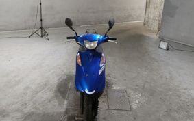SUZUKI ADDRESS V125 CF4EA