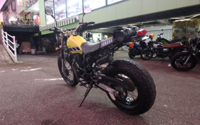 YAMAHA TW200 DG07J