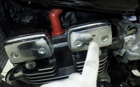 SUZUKI GSX400 IMPULSE 1995 GK79A