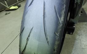 KAWASAKI NINJA H2 2015