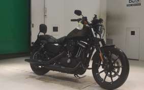 HARLEY XL883N 2018