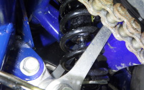 SUZUKI BANDIT 250 2004 GJ74A