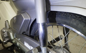 HONDA C90 SUPER CUB E 2015 HA02
