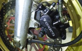 SUZUKI BANDIT 250 V Type GJ77A