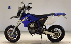 YAMAHA WR250F E CG16W