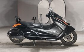 SUZUKI GEMMA 250 CJ47A