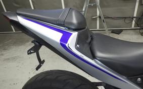 YAMAHA YZF-R25 2021 RG10J