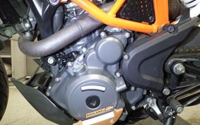 KTM 390 DUKE 2021