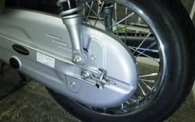 HONDA CROSS CUB 50 AA06