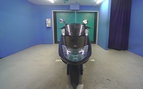 YAMAHA MAXAM 250 SG21J