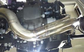 YAMAHA XSR900 2016 RN46J