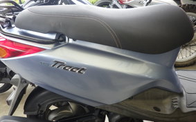 YAMAHA AXIS 125 TREET 2020 SE53J