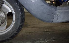 YAMAHA BJ SA24J