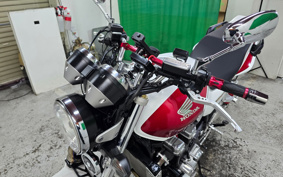 HONDA CB1300SF SUPER FOUR 2013 SC54