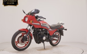 KAWASAKI GPZ550 2026 ZX550A