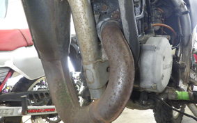 KAWASAKI KMX125 MX125A