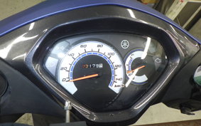YAMAHA AXIS 125 Z 2003 SED7J