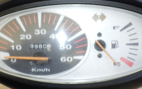 HONDA DIO Gen.5 AF56