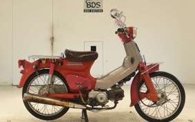 HONDA C50 SUPER CUB C50