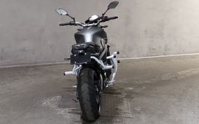 YAMAHA MT-09 2015 RN34J