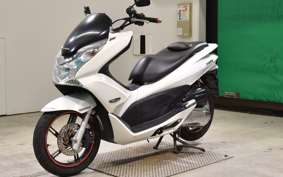 HONDA PCX 125 2015 NC125D