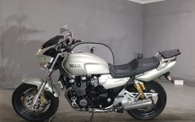 YAMAHA XJR1200 1998 4KG
