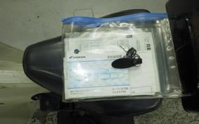 HONDA C50 SUPER CUB E AA01