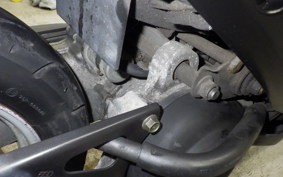 YAMAHA JOG Gen.4 2009 SA16J