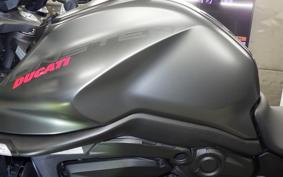 DUCATI MONSTER 937 + 2022