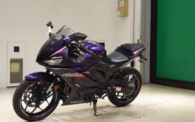 YAMAHA YZF-R25 A 1989 RG74J
