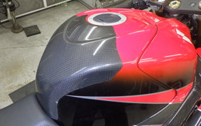 SUZUKI GSX-R1000 2008