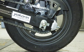 HONDA DAX 125 JB06