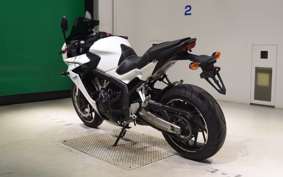 HONDA CBR650F 2014 RC83
