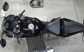 YAMAHA YZF R-3 2025 RH21J
