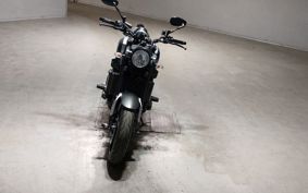 YAMAHA XSR900 2016 RN46J