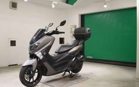 YAMAHA N-MAX 155 A SG50J