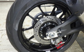 DUCATI MONSTER 937 + 2026
