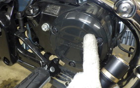 HONDA DAX 125 JB04