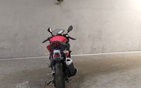 KAWASAKI Ninja 250SL BX250A