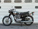 Фото Honda CB450 K1 1972 с японского аукциона