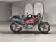 Фото Honda VTR 250 2011 с японского аукциона