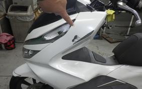 HONDA PCX 125 2009 JF81