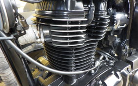 HONDA GB350 2024 NC59