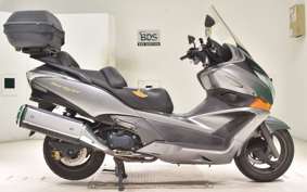HONDA SILVER WING 600 GT ABS 2010 PF02