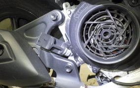 SUZUKI ADDRESS 110 2026 CE47A
